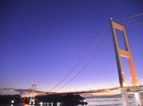 しぶんぎ座流星群