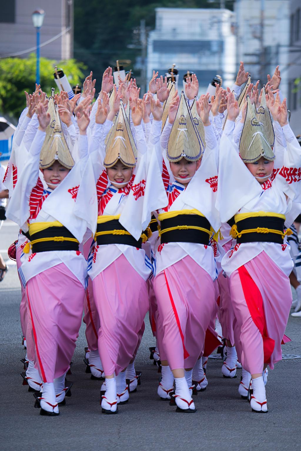 徳島県徳島市 阿波踊りの写真撮影のポイント 見所と必要な機材について紹介するよ 四国のおすすめ写真撮影スポット 四国カメラ係